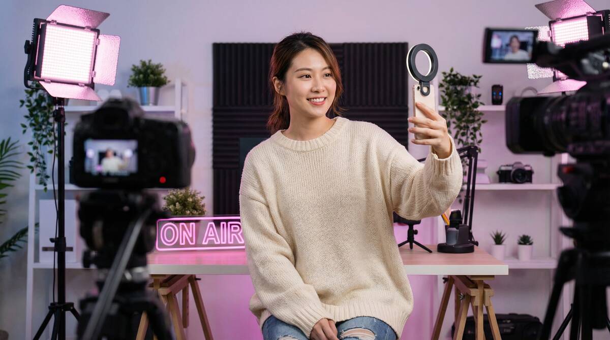 大象传媒视频创作