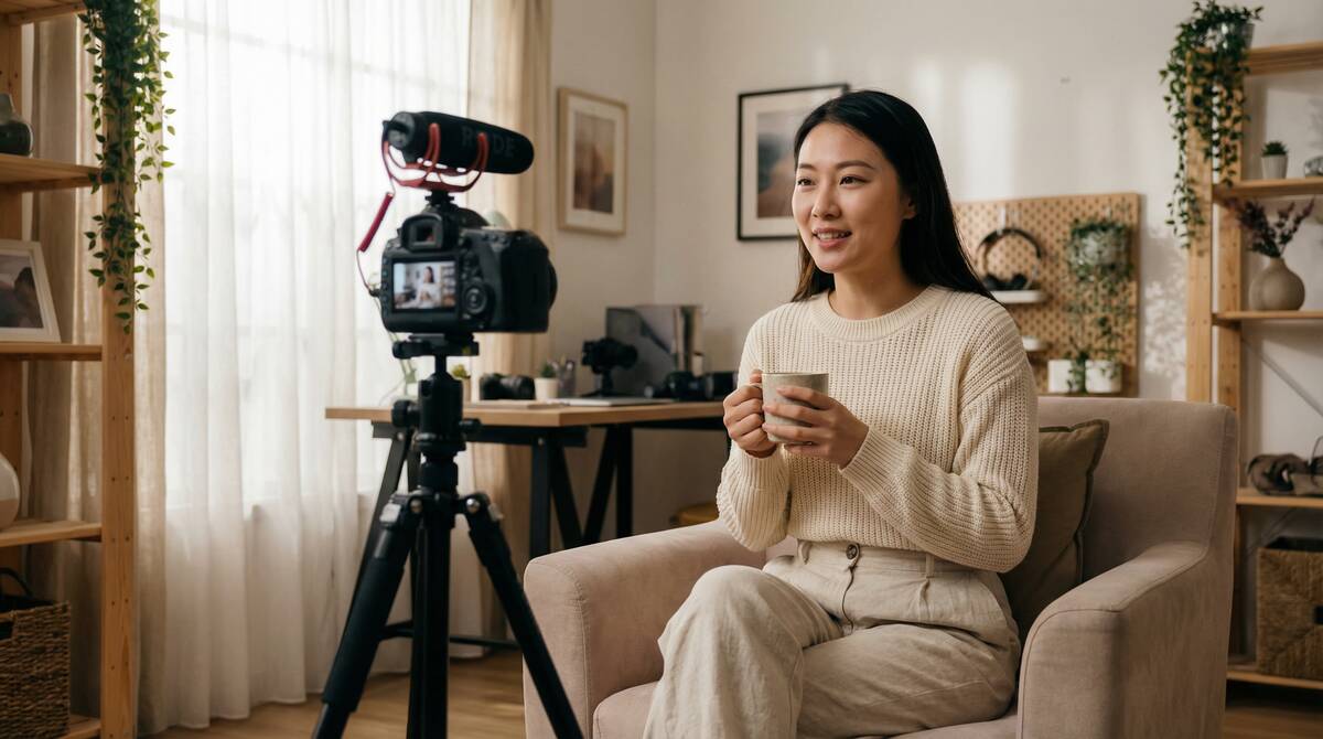 大象传媒生活记录