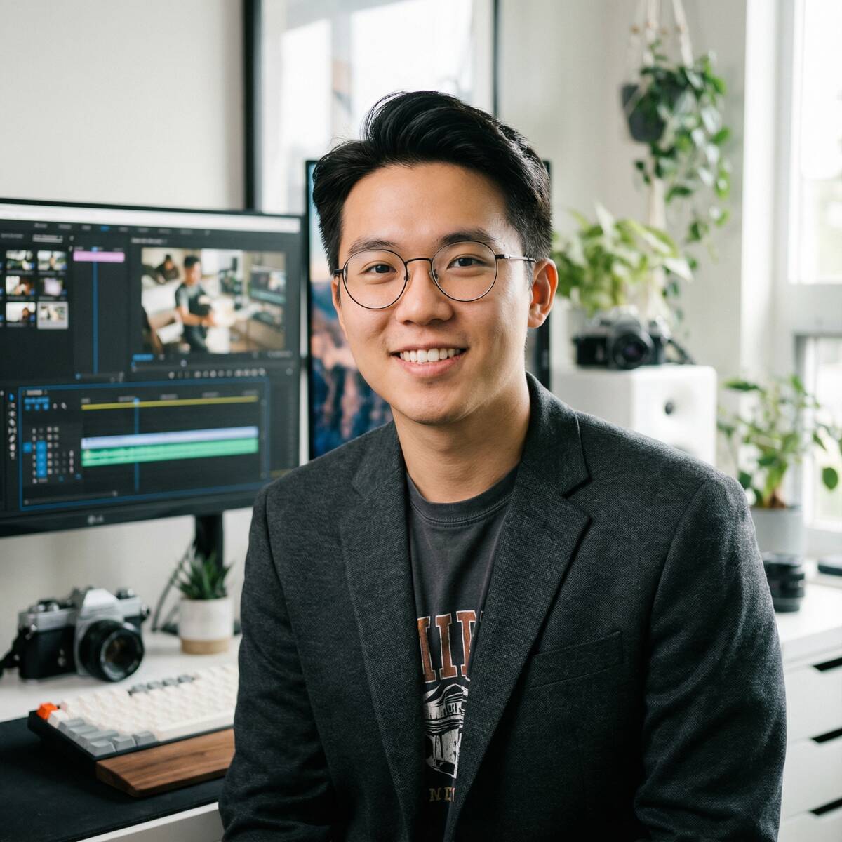 大象传媒剪辑大师