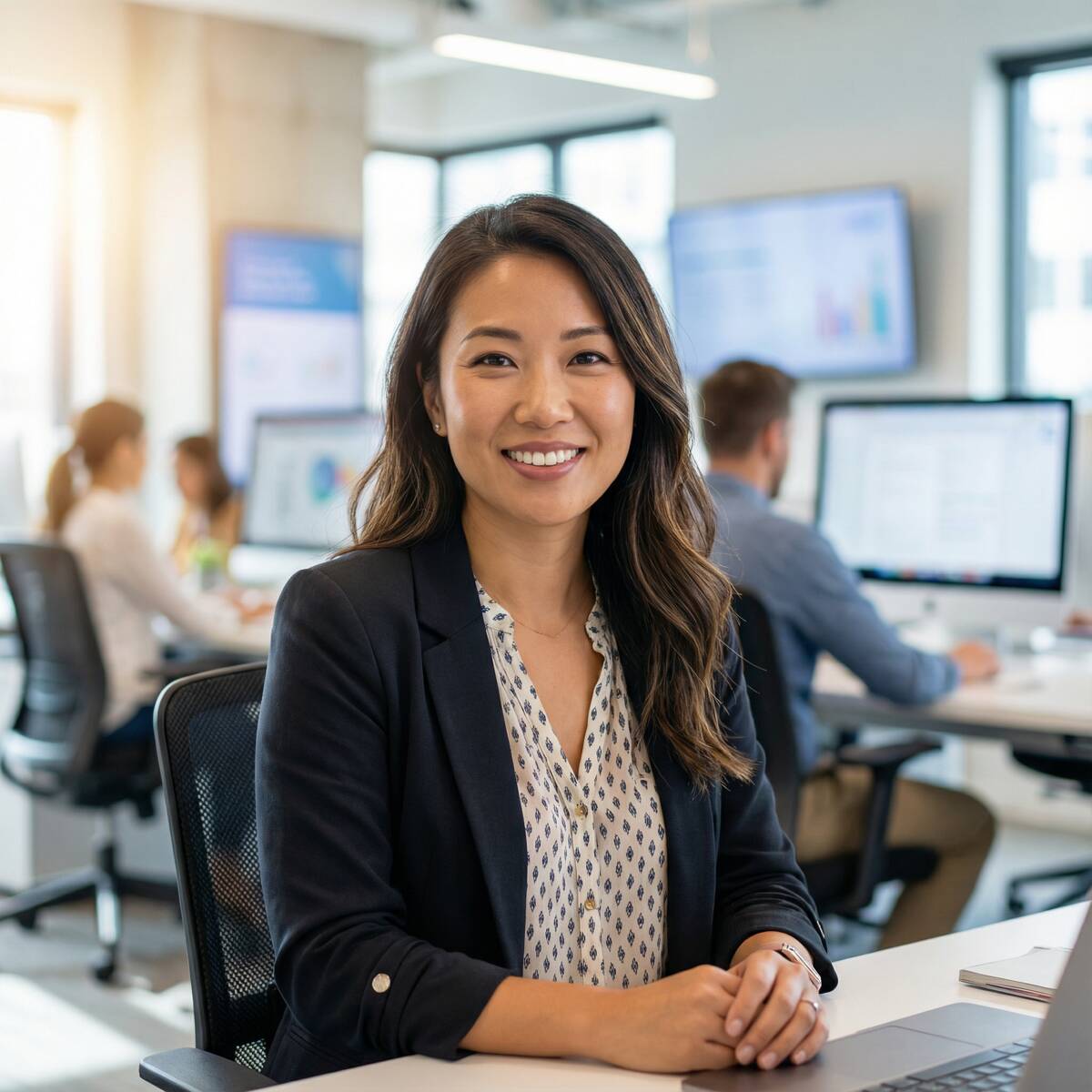 大象传媒运营总监